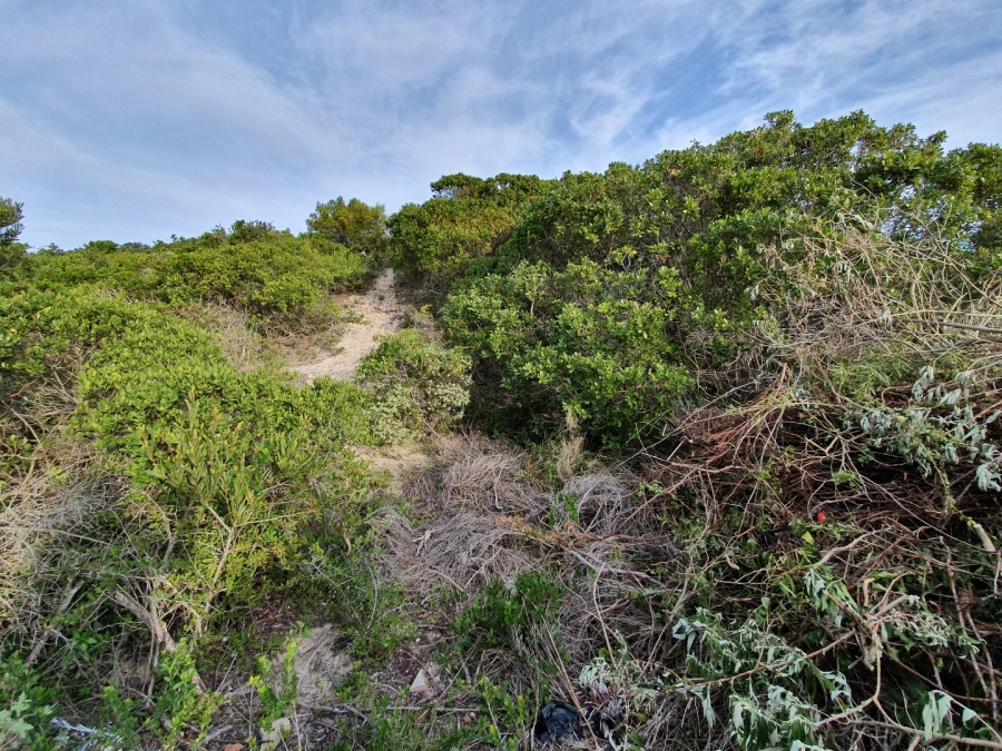 0 Bedroom Property for Sale in Paradise Beach Eastern Cape